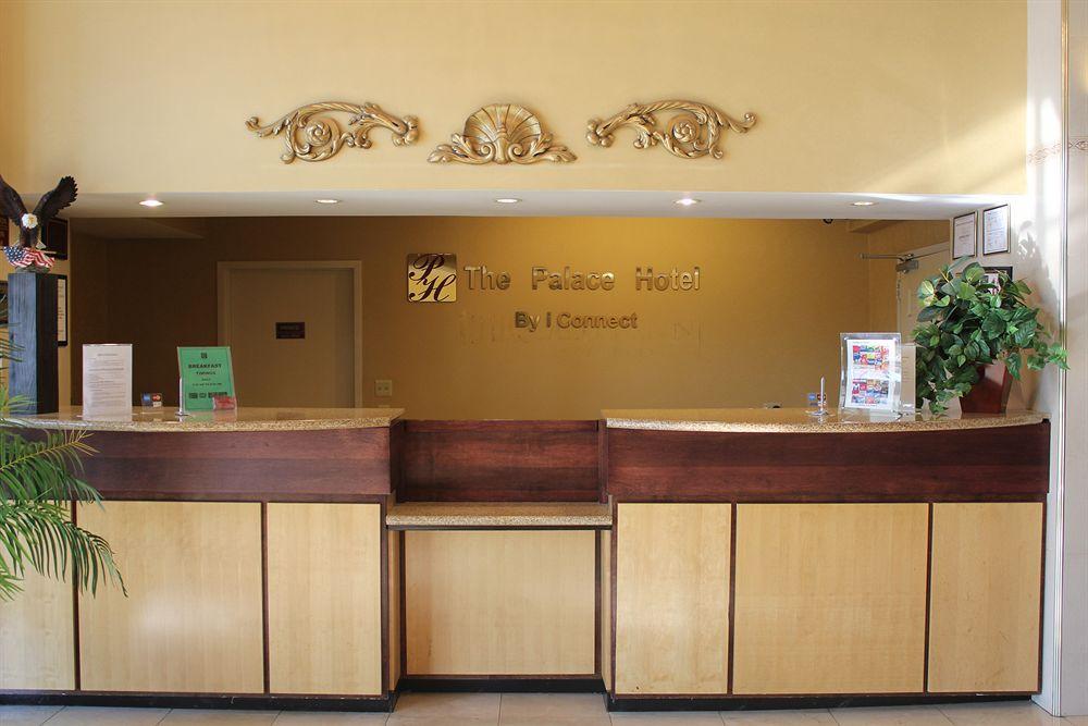 אדיסון Raritan Hotel מראה חיצוני תמונה