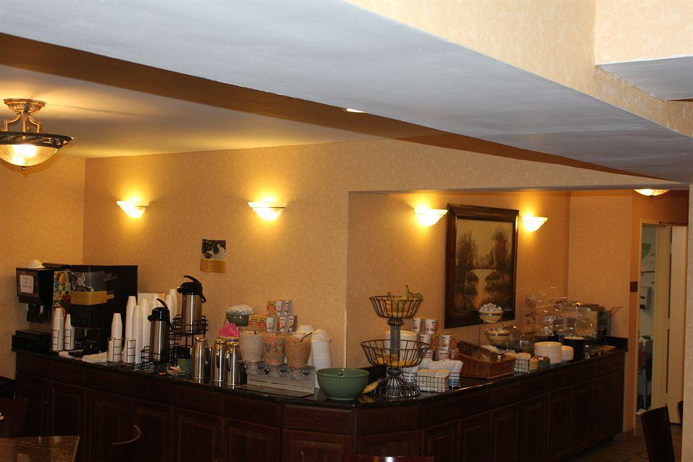 אדיסון Raritan Hotel מראה חיצוני תמונה