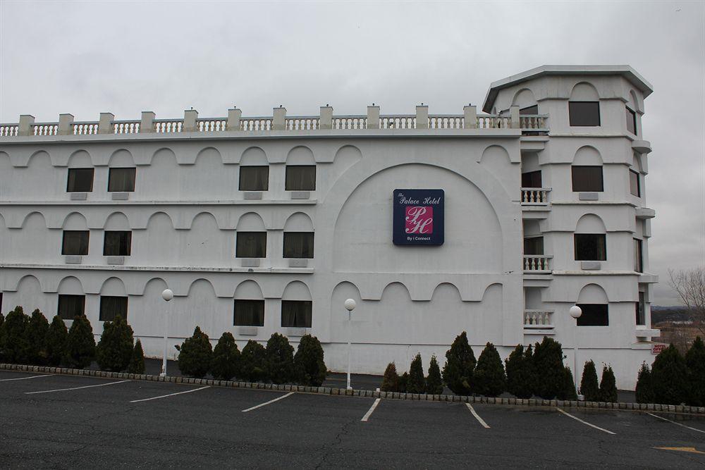 אדיסון Raritan Hotel מראה חיצוני תמונה