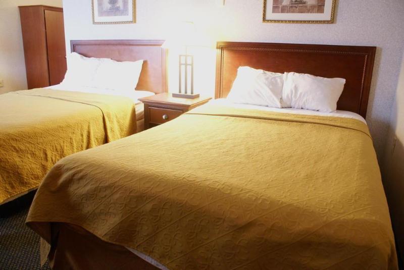 אדיסון Raritan Hotel מראה חיצוני תמונה