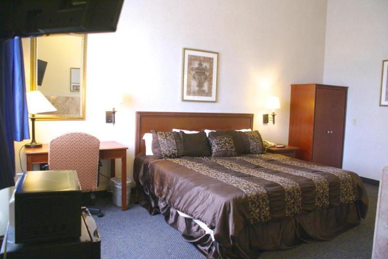 אדיסון Raritan Hotel מראה חיצוני תמונה