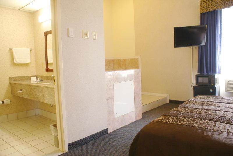 אדיסון Raritan Hotel מראה חיצוני תמונה