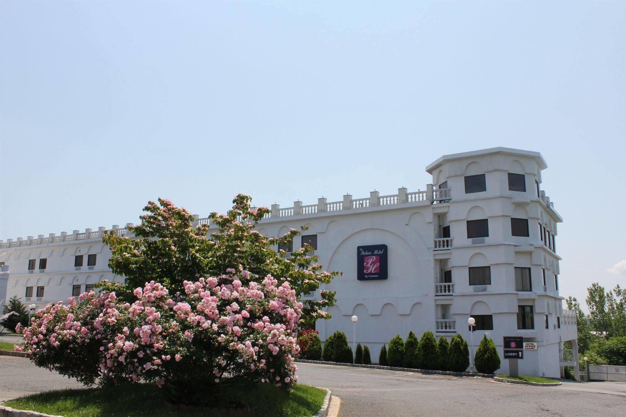 אדיסון Raritan Hotel מראה חיצוני תמונה