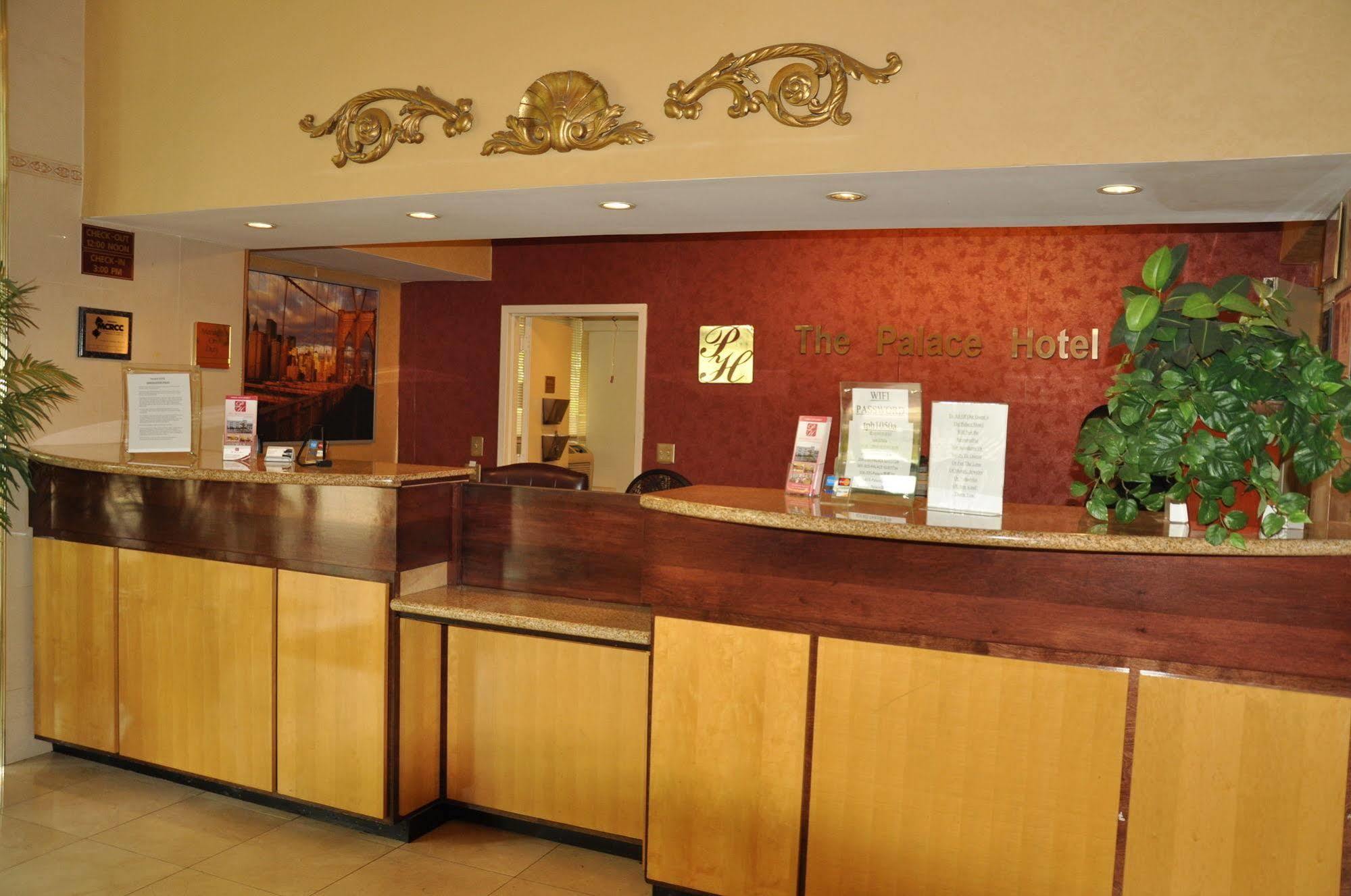 אדיסון Raritan Hotel מראה חיצוני תמונה