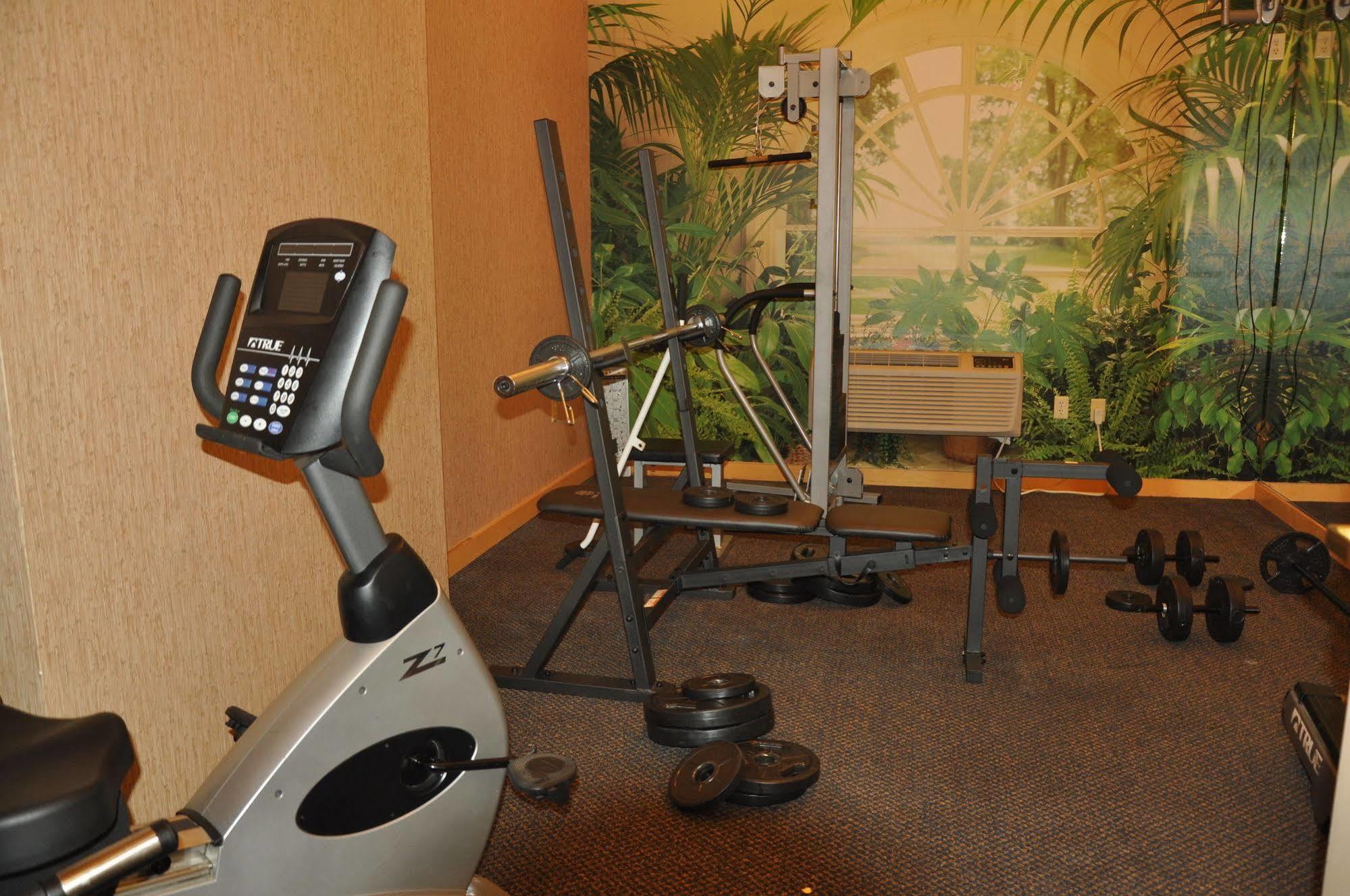 אדיסון Raritan Hotel מראה חיצוני תמונה